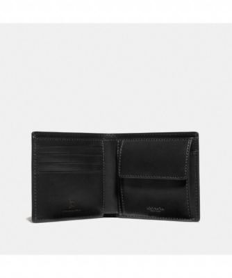 コイン ウォレット | COACH/コーチ | 三越伊勢丹オンライン